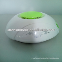 New mini car air purifier